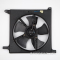 96144976 Daewoo Cielo Radiator Fan Filming Fan